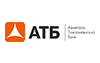 логотип АТБ