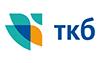 логотип ТКБ